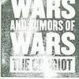 The Chariot - Wars and Rumors of Wars